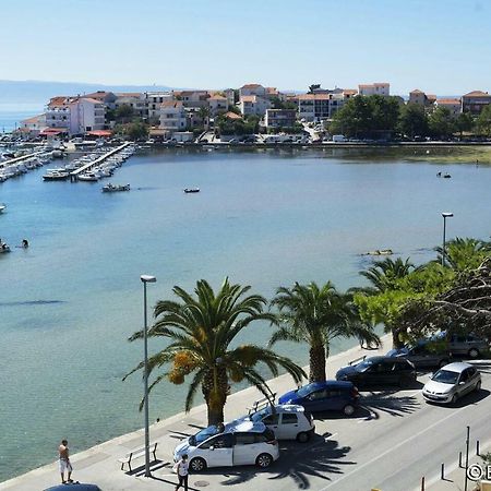 Anamarija Daire Split Dış mekan fotoğraf