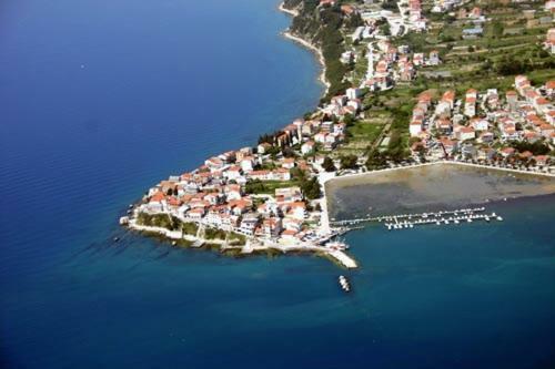 Anamarija Daire Split Dış mekan fotoğraf