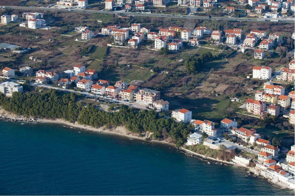 Anamarija Daire Split Dış mekan fotoğraf