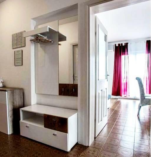 Anamarija Daire Split Dış mekan fotoğraf